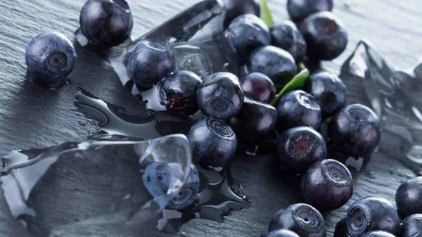 Meghan Markle fan del açaí