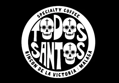 Todos Santos — punto de venta de açaí en Rincón de la Victoria